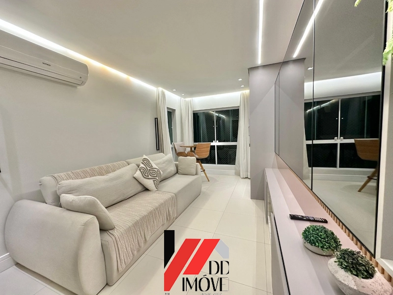 APARTAMENTO A UMA QUADRA DO MAR!!: 14ª foto da galeria de imagens do imóvel
