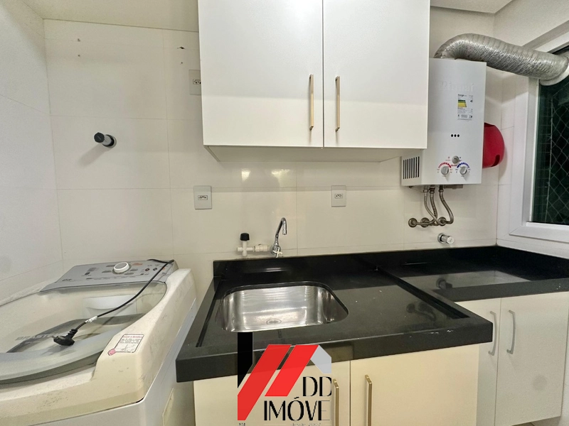 APARTAMENTO A UMA QUADRA DO MAR!!: 12ª foto da galeria de imagens do imóvel
