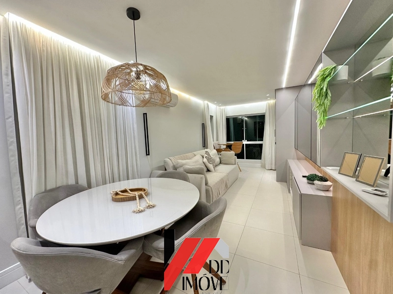 APARTAMENTO A UMA QUADRA DO MAR!!: 13ª foto da galeria de imagens do imóvel