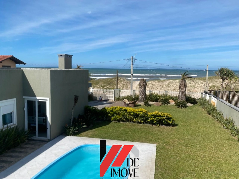 CASA A VENDA NA BEIRA MAR DE XANGRI-LÁ!!!: 8ª foto da galeria de imagens do imóvel
