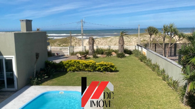 CASA A VENDA NA BEIRA MAR DE XANGRI-LÁ!!!: 17ª foto da galeria de imagens do imóvel