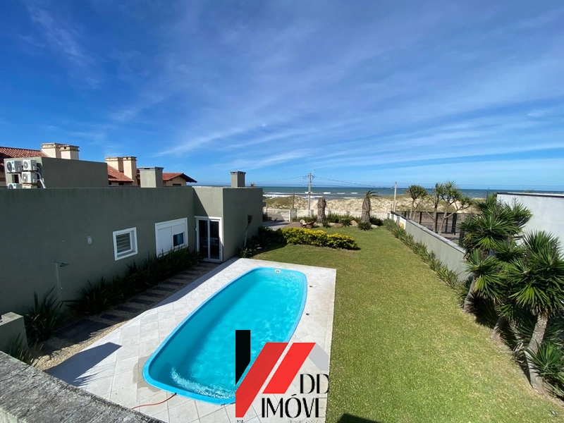 CASA A VENDA NA BEIRA MAR DE XANGRI-LÁ!!!: 16ª foto da galeria de imagens do imóvel