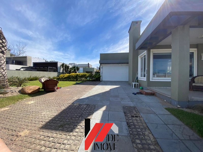 CASA A VENDA NA BEIRA MAR DE XANGRI-LÁ!!!: 15ª foto da galeria de imagens do imóvel