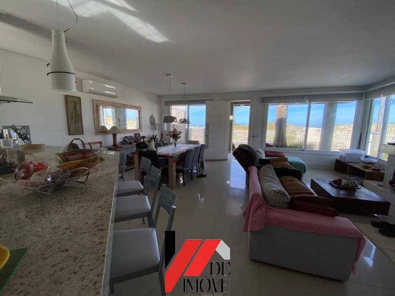 CASA A VENDA NA BEIRA MAR DE XANGRI-LÁ!!!: 12ª foto da galeria de imagens do imóvel