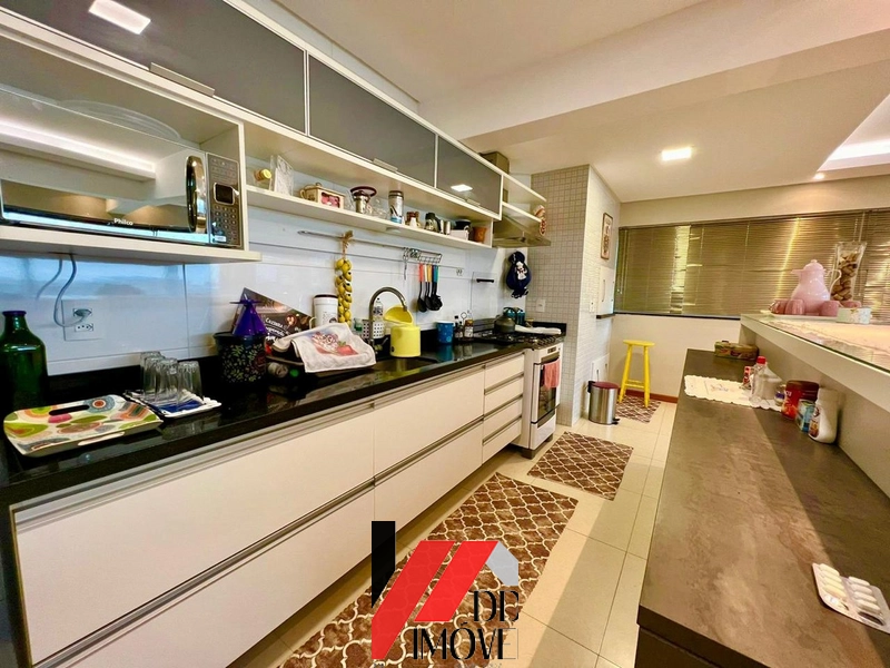APARTAMENTO MOBILIADO NA NAVEGANTES!!: 3ª foto da galeria de imagens do imóvel
