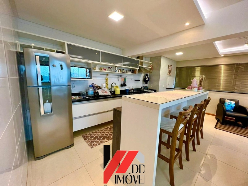APARTAMENTO MOBILIADO NA NAVEGANTES!!: 6ª foto da galeria de imagens do imóvel