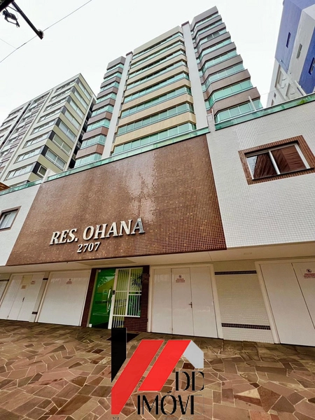 APARTAMENTO MOBILIADO NA NAVEGANTES!!: 2ª foto da galeria de imagens do imóvel