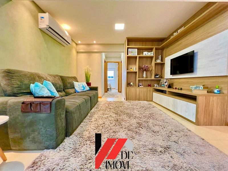 APARTAMENTO MOBILIADO NA NAVEGANTES!!: 7ª foto da galeria de imagens do imóvel