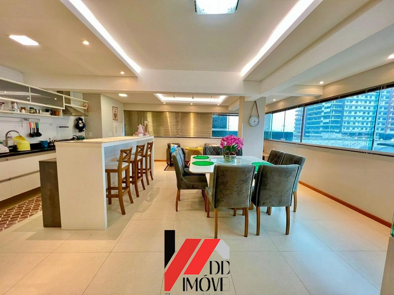 APARTAMENTO MOBILIADO NA NAVEGANTES!!