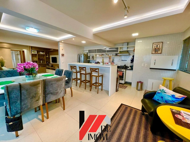 APARTAMENTO MOBILIADO NA NAVEGANTES!!: 5ª foto da galeria de imagens do imóvel