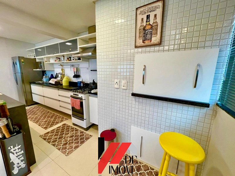 APARTAMENTO MOBILIADO NA NAVEGANTES!!: 4ª foto da galeria de imagens do imóvel