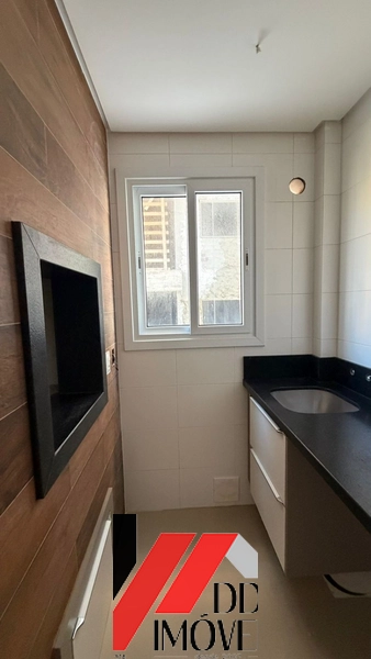 APARTAMENTO SEMIMOBILIADO A VENDA!!: 4ª foto da galeria de imagens do imóvel