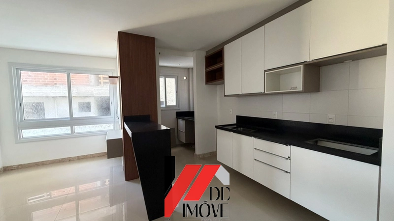 APARTAMENTO SEMIMOBILIADO A VENDA!!: 2ª foto da galeria de imagens do imóvel
