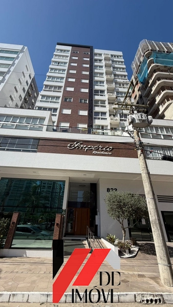 APARTAMENTO SEM MOBILIA A VENDA!!!: 2ª foto da galeria de imagens do imóvel