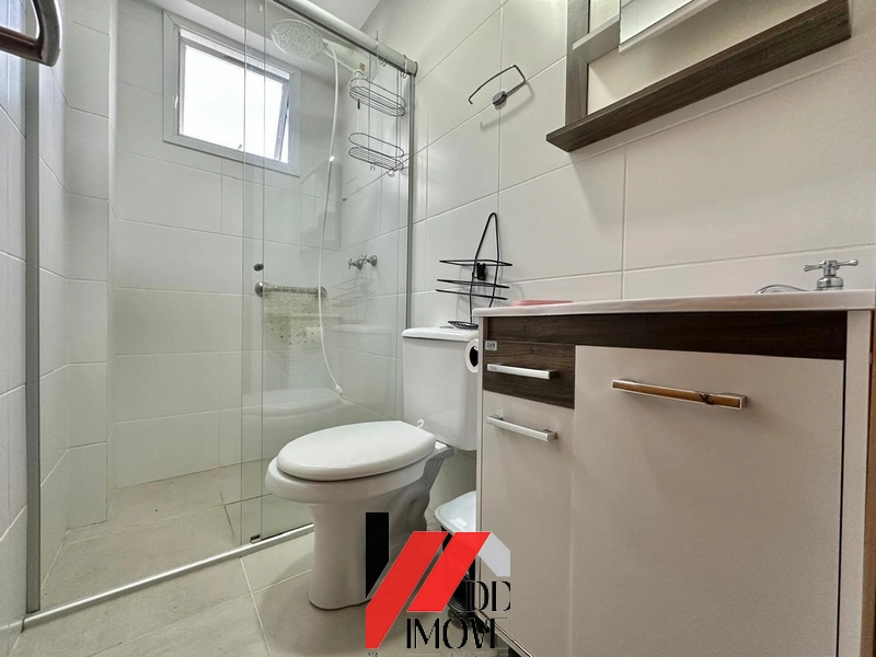 APARTAMENTO AMPLO E AREJADO!!: 7ª foto da galeria de imagens do imóvel