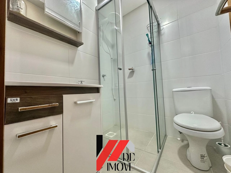 APARTAMENTO AMPLO E AREJADO!!: 8ª foto da galeria de imagens do imóvel