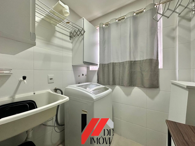 APARTAMENTO AMPLO E AREJADO!!: 6ª foto da galeria de imagens do imóvel