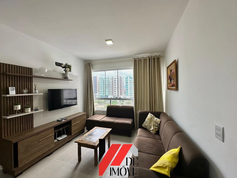 APARTAMENTO AMPLO E AREJADO!!: 1ª foto da galeria de imagens do imóvel