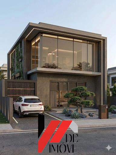 SOBRADO EM CONSTRUÇÃO!!!: 1ª foto da galeria de imagens do imóvel