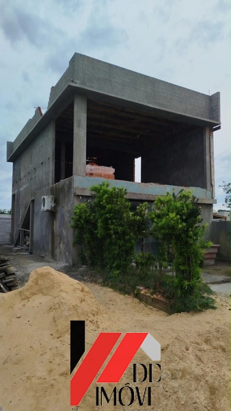 SOBRADO EM CONSTRUÇÃO!!!: 2ª foto da galeria de imagens do imóvel