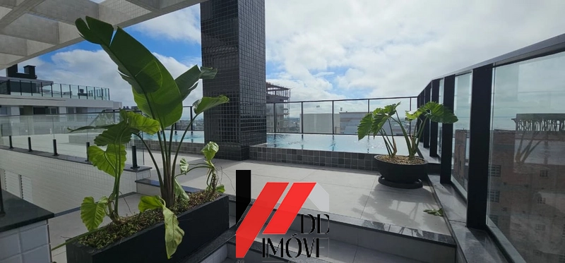 APARTAMENTO COM MOVEIS SOB MEDIDA!!!: 12ª foto da galeria de imagens do imóvel