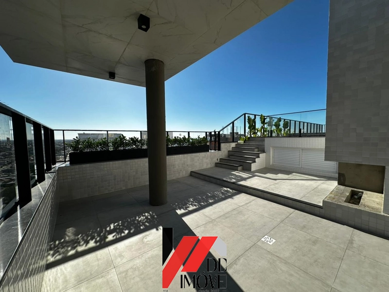 APARTAMENTO COM MOVEIS SOB MEDIDA!!!: 10ª foto da galeria de imagens do imóvel