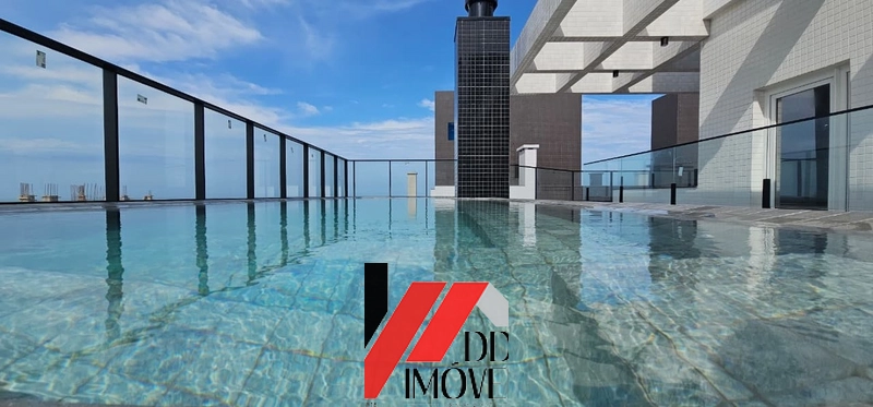 APARTAMENTO COM MOVEIS SOB MEDIDA!!!: 9ª foto da galeria de imagens do imóvel