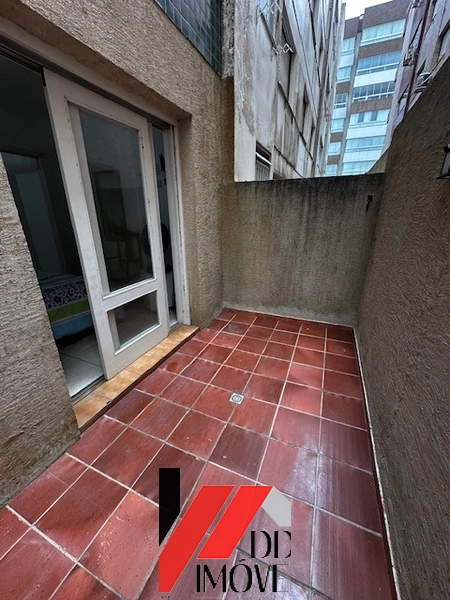 APARTAMENTO A 50 METROS DO MAR!!!: 9ª foto da galeria de imagens do imóvel