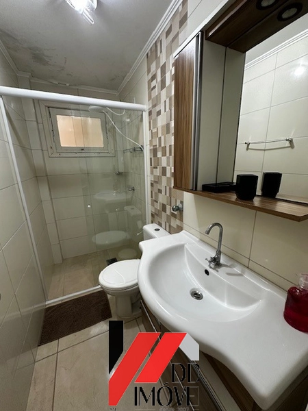 APARTAMENTO A 50 METROS DO MAR!!!: 7ª foto da galeria de imagens do imóvel