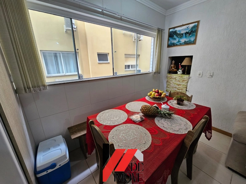 APARTAMENTO TODO EQUIPADO A VENDA!!!: 8ª foto da galeria de imagens do imóvel