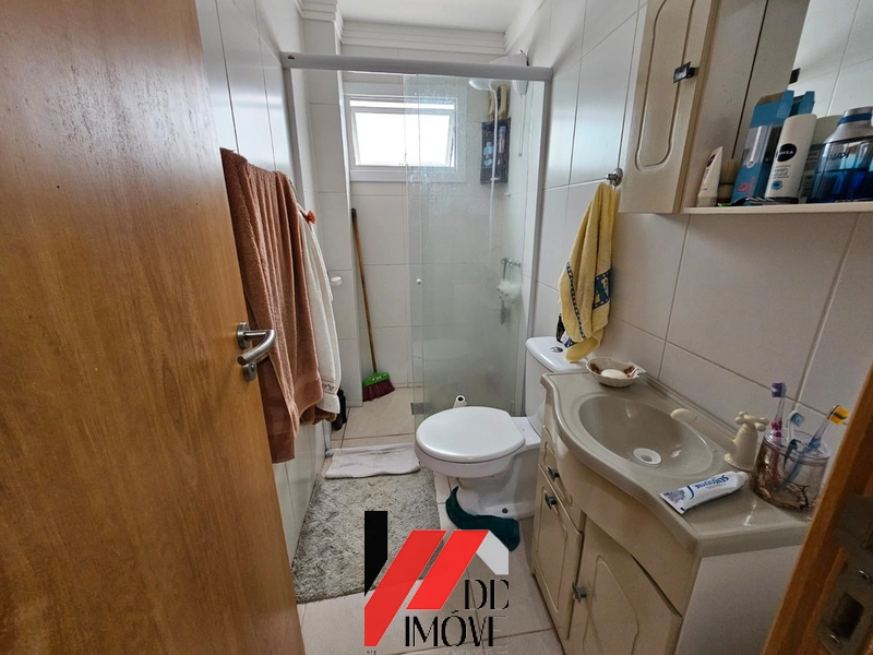 APARTAMENTO TODO EQUIPADO A VENDA!!!: 12ª foto da galeria de imagens do imóvel