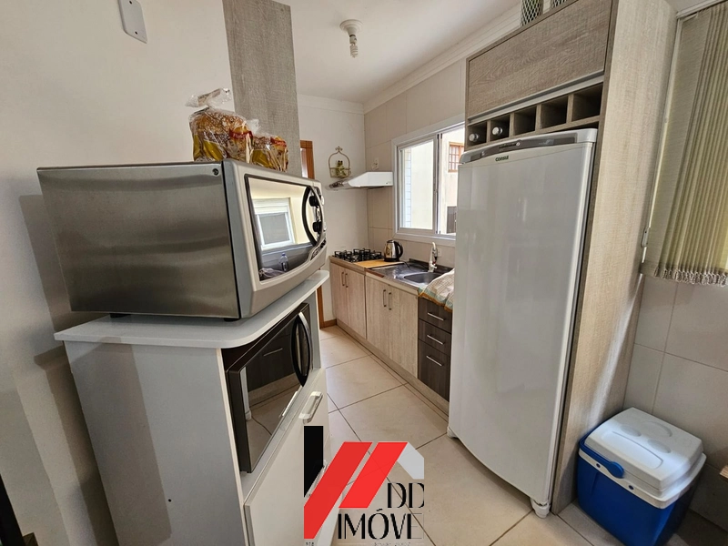 APARTAMENTO TODO EQUIPADO A VENDA!!!: 3ª foto da galeria de imagens do imóvel