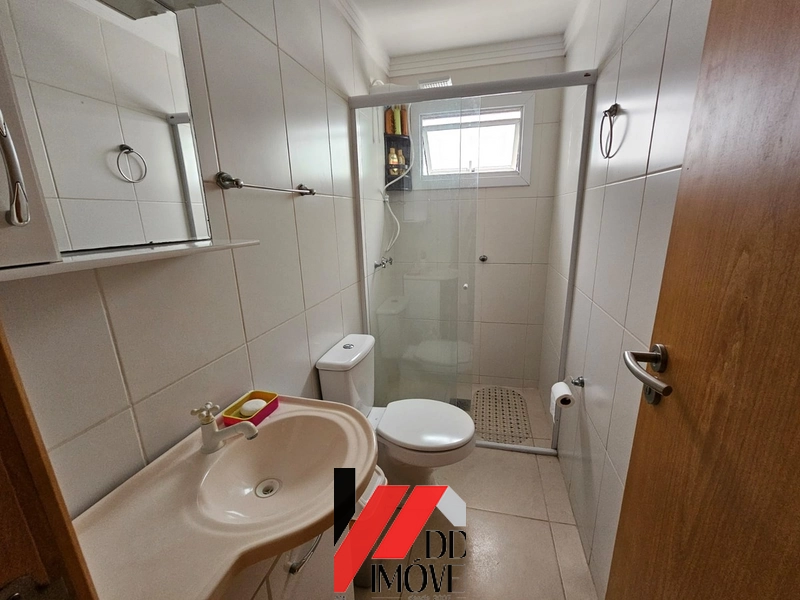 APARTAMENTO TODO EQUIPADO A VENDA!!!: 7ª foto da galeria de imagens do imóvel