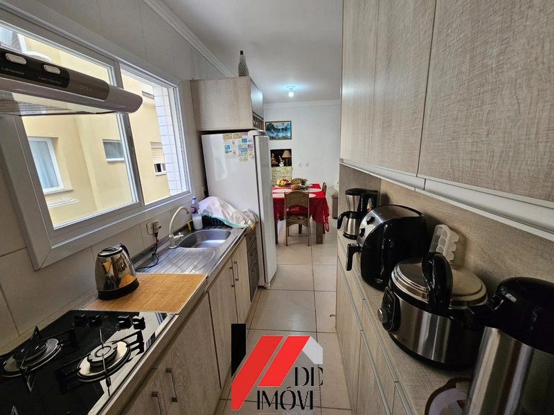 APARTAMENTO TODO EQUIPADO A VENDA!!!: 13ª foto da galeria de imagens do imóvel