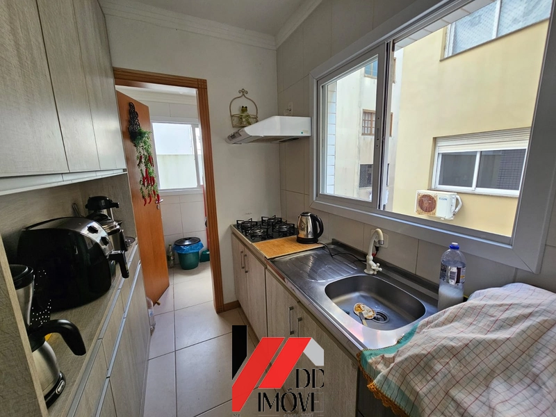 APARTAMENTO TODO EQUIPADO A VENDA!!!: 2ª foto da galeria de imagens do imóvel