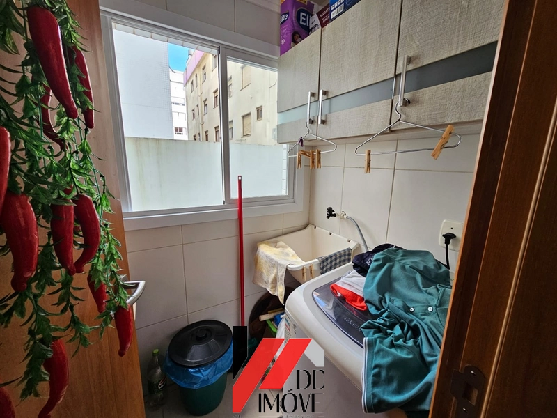 APARTAMENTO TODO EQUIPADO A VENDA!!!: 5ª foto da galeria de imagens do imóvel