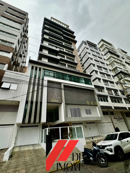 APARTAMENTO EM PRÉDIO NOVO!!!: 15ª foto da galeria de imagens do imóvel