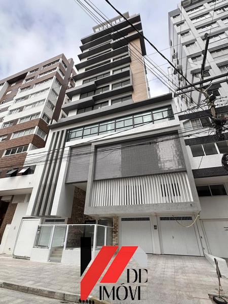 APARTAMENTO EM PRÉDIO NOVO!!!: 14ª foto da galeria de imagens do imóvel