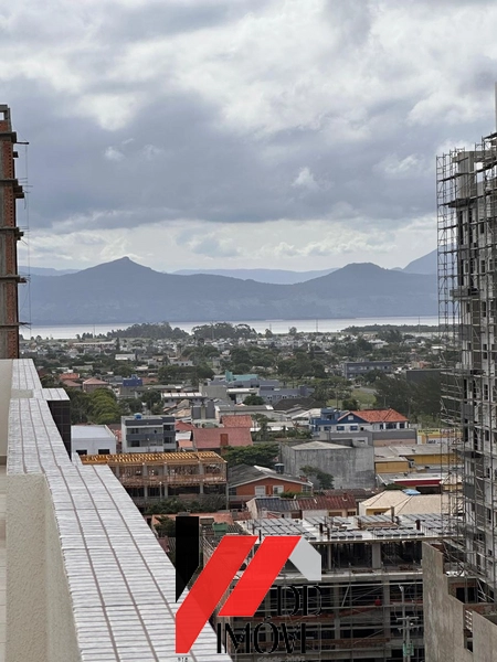 APARTAMENTO EM PRÉDIO NOVO!!!: 4ª foto da galeria de imagens do imóvel