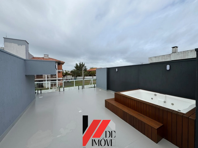 CASA COM ROOFTOP PERTINHO DO MAR!!: 21ª foto da galeria de imagens do imóvel