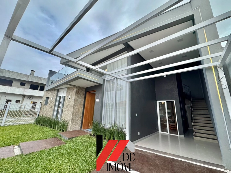 CASA COM ROOFTOP PERTINHO DO MAR!!: 2ª foto da galeria de imagens do imóvel