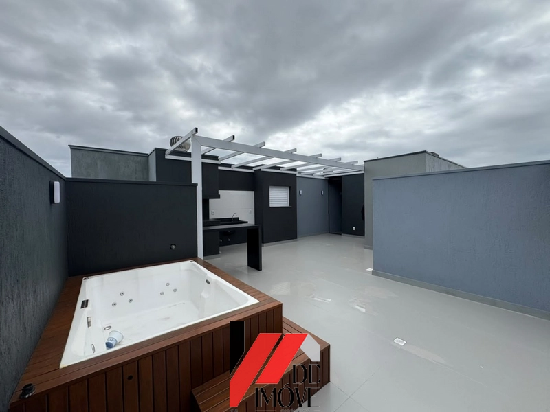 CASA COM ROOFTOP PERTINHO DO MAR!!: 26ª foto da galeria de imagens do imóvel