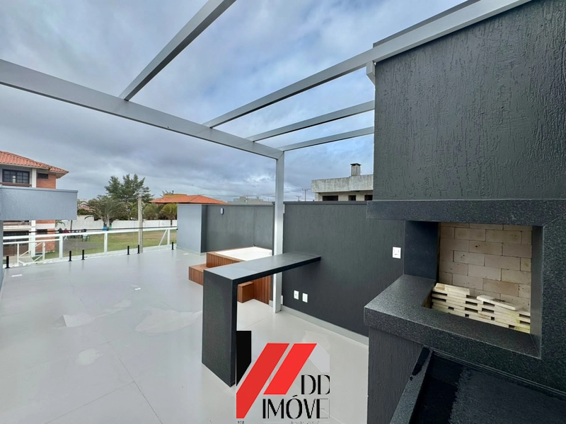 CASA COM ROOFTOP PERTINHO DO MAR!!: 20ª foto da galeria de imagens do imóvel