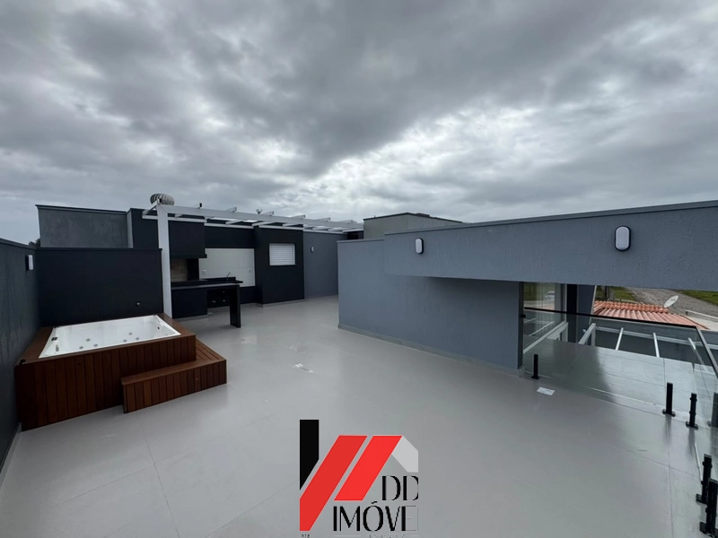 CASA COM ROOFTOP PERTINHO DO MAR!!: 24ª foto da galeria de imagens do imóvel
