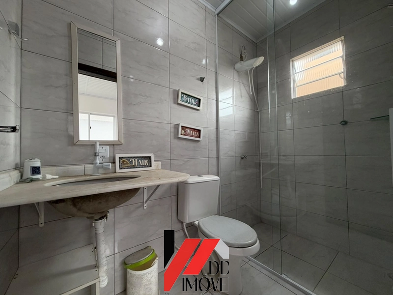CASA COM PISCINA PERTINHO DO MAR!!: 4ª foto da galeria de imagens do imóvel