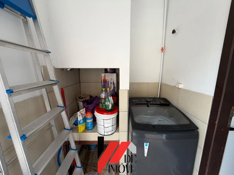 CASA COM PISCINA PERTINHO DO MAR!!: 10ª foto da galeria de imagens do imóvel
