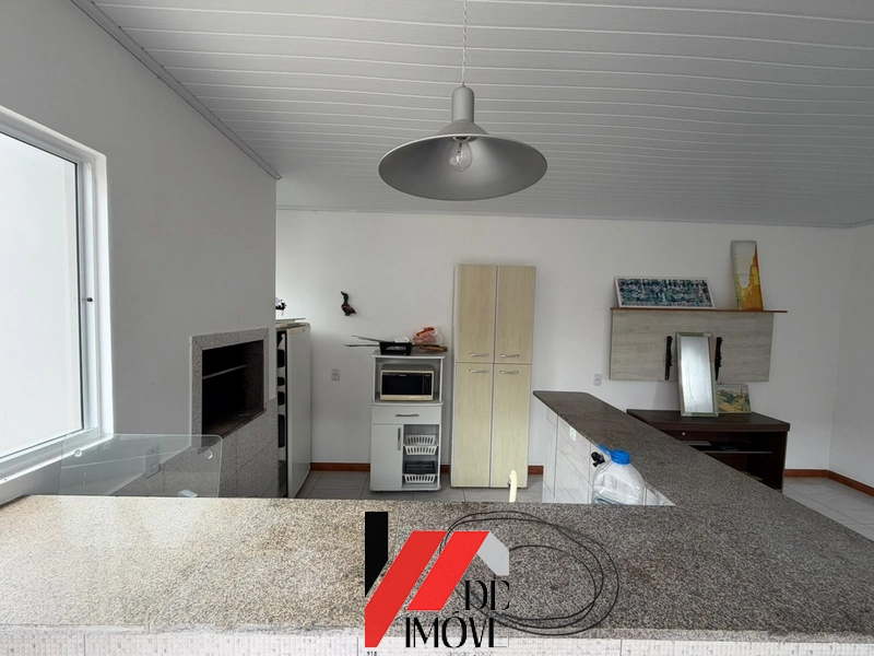 CASA COM PISCINA PERTINHO DO MAR!!: 8ª foto da galeria de imagens do imóvel