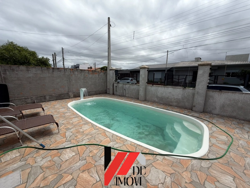 CASA COM PISCINA PERTINHO DO MAR!!: 23ª foto da galeria de imagens do imóvel
