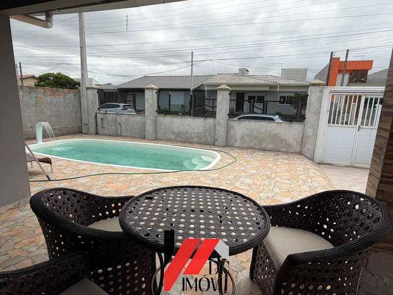 CASA COM PISCINA PERTINHO DO MAR!!: 22ª foto da galeria de imagens do imóvel