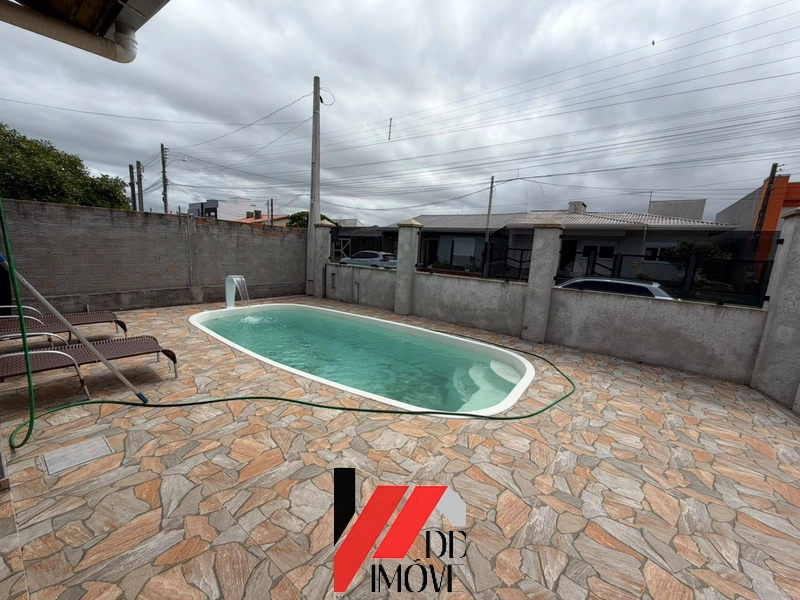 CASA COM PISCINA PERTINHO DO MAR!!: 24ª foto da galeria de imagens do imóvel